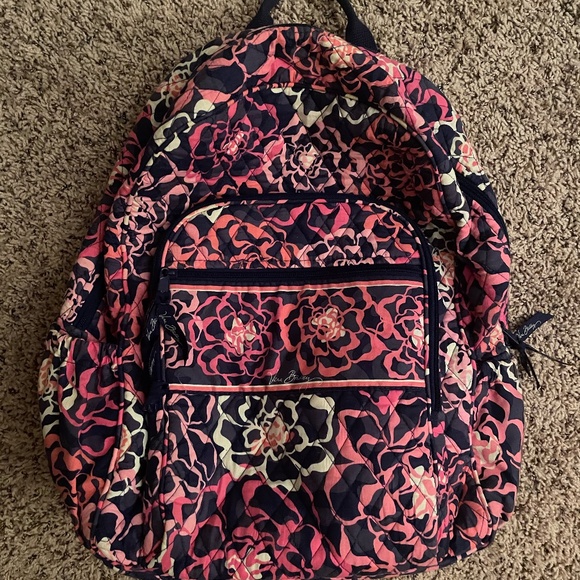 Vera Bradley Backpack